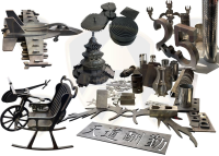 Combo máy cnc laser cắt ống, tấm kết hợp (6000w) IR-6015FTA6 IRONWOOD 9885