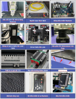 Combo máy cnc laser cắt ống, tấm kết hợp (3000w) IR-6020FTA3 IRONWOOD 9887