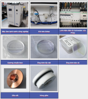 Combo máy cnc laser cắt ống, tấm kết hợp (6000w) IR-6020FTA6 IRONWOOD 9892