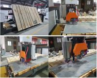 MÁY CẮT ĐĨA CNC KẾT HỢP ĐẦU ROUTER GIA CÔNG ĐÁ IR-3220SDR (Máy cắt- gọt CNC-công suất 15KW) IRONWOOD 9899