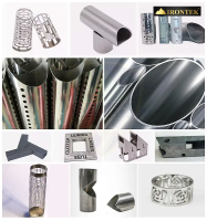 Máy Cnc Laser 1500w chuyên cắt ống, cắt hộp (nạp phôi thủ công) IRONTEK 9900