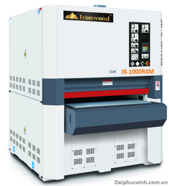 Loại 4 trục 1000mm