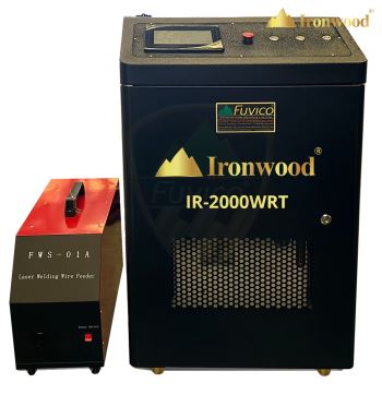 MÁY HÀN LASER 2KW IR-2000WRT
