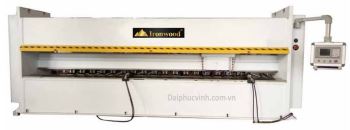 MÁY BÀO RÃNH V KIỂU ĐỨNG 3200MM