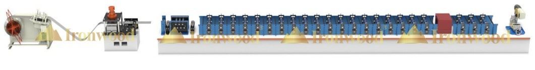 MÁY CÁN ỐNG TỰ ĐỘNG 50MM