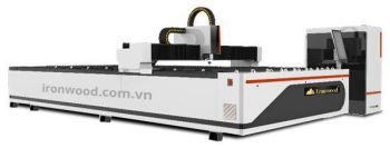 Máy cắt laser fiber 3000W