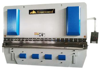 MÁY CHẤN GÓC ( Chấn Tôn - Thép )