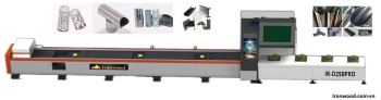 MÁY LASER CNC  CẮT ỐNG HỘP CHUYÊN NGHIỆP D250 (3000W)