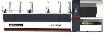 Máy CNC laser fiber 2KW