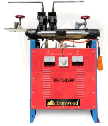 MÁY HÀN LƯỠI CƯA LỌNG CD 150MM