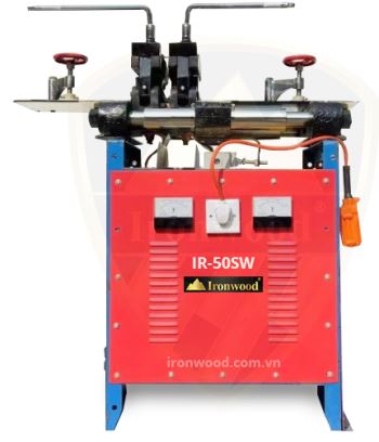 MÁY HÀN LƯỠI CƯA LỌNG CD 50MM