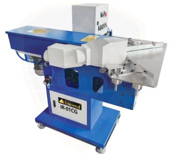 MÁY MÀI BO TRÒN GÓC KHUNG