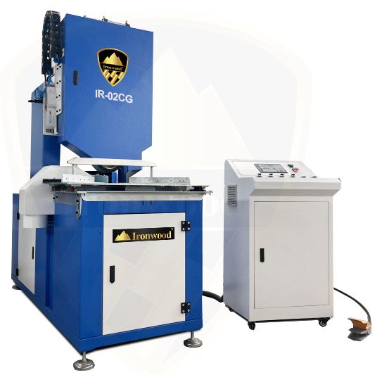 MÁY MÀI GÓC VÀ PHẲNG BỀ MẶT VẾT HÀN