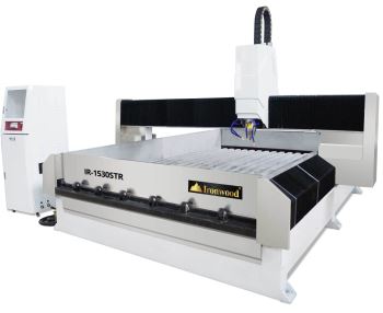 MÁY PHAY CNC CẮT VÀ GIA CÔNG ĐÁ 1 ĐẦU