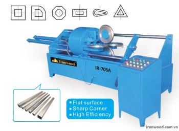 MÁY TAPPER CÁN CÔN ỐNG TRÒN THÀNH VUÔNG