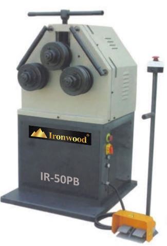 MÁY UỐN KIM LOẠI