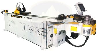 MÁY UỐN ỐNG CNC 4 TRỤC SERVO D50
