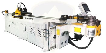 MÁY UỐN ỐNG CNC 5 TRỤC SERVO D50