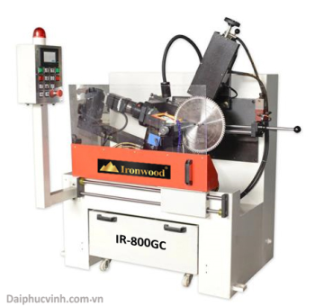 MÁY MÀI LƯỠI CƯA ĐĨA TỰ ĐỘNG IR-800GC