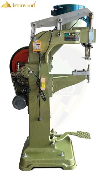 MÁY TÁN ĐINH RIVE TỰ ĐỘNG