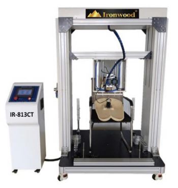 MÁY TEST THỬ LỰC ĐỘ BỀN GHẾ